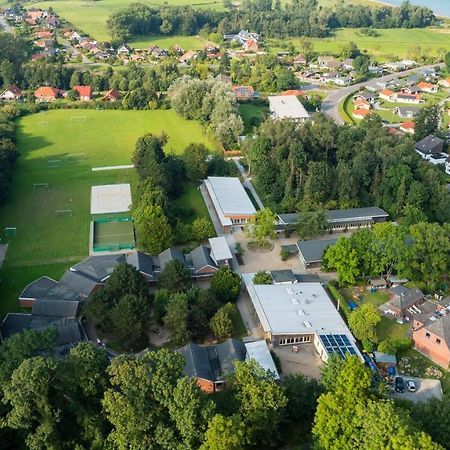 Ferienanlage Schönhagen Exterior foto