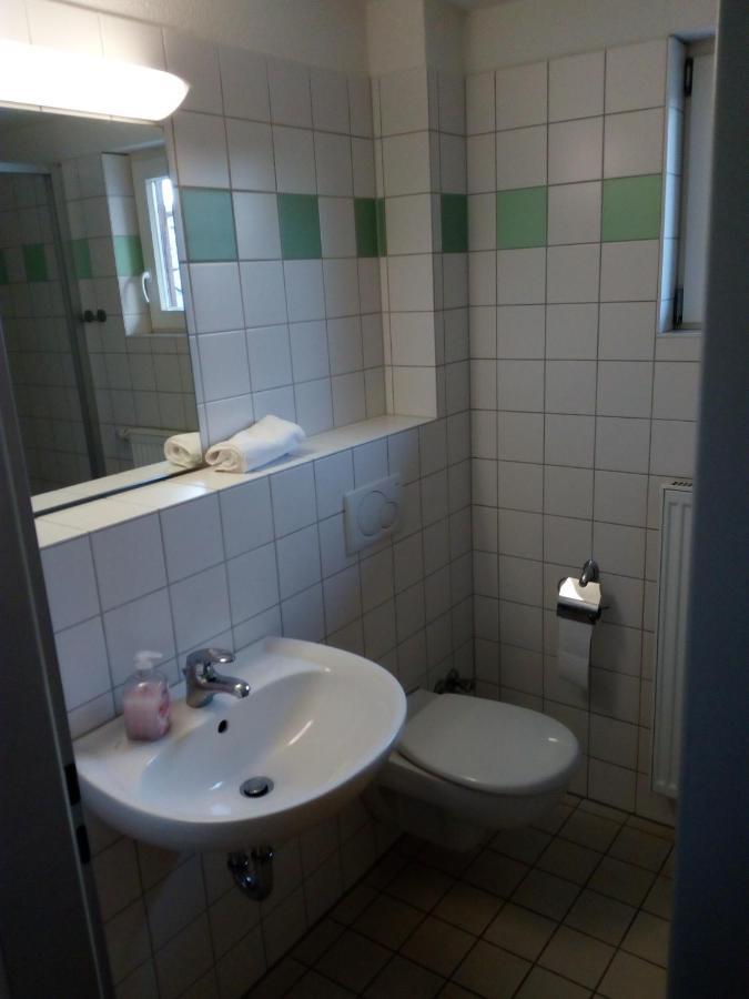 Ferienanlage Schönhagen Exterior foto