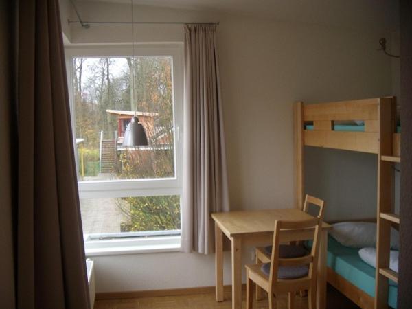 Ferienanlage Schönhagen Exterior foto