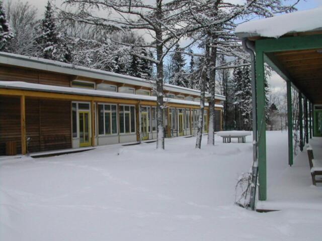 Ferienanlage Schönhagen Exterior foto